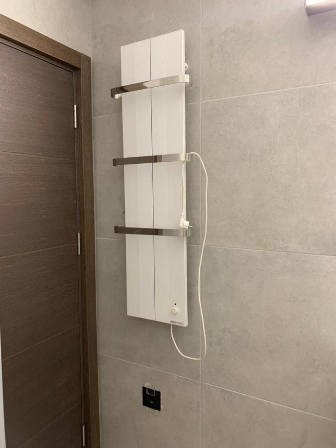 Silver View 科帕奥尼克 外观 照片