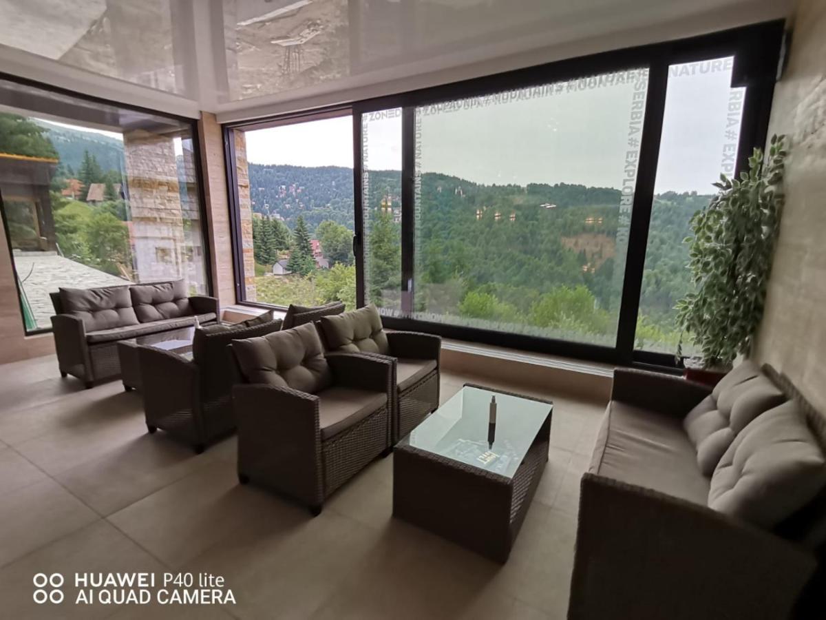 Silver View 科帕奥尼克 外观 照片