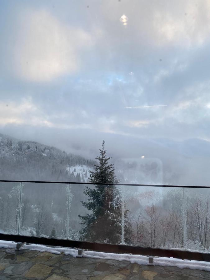 Silver View 科帕奥尼克 外观 照片