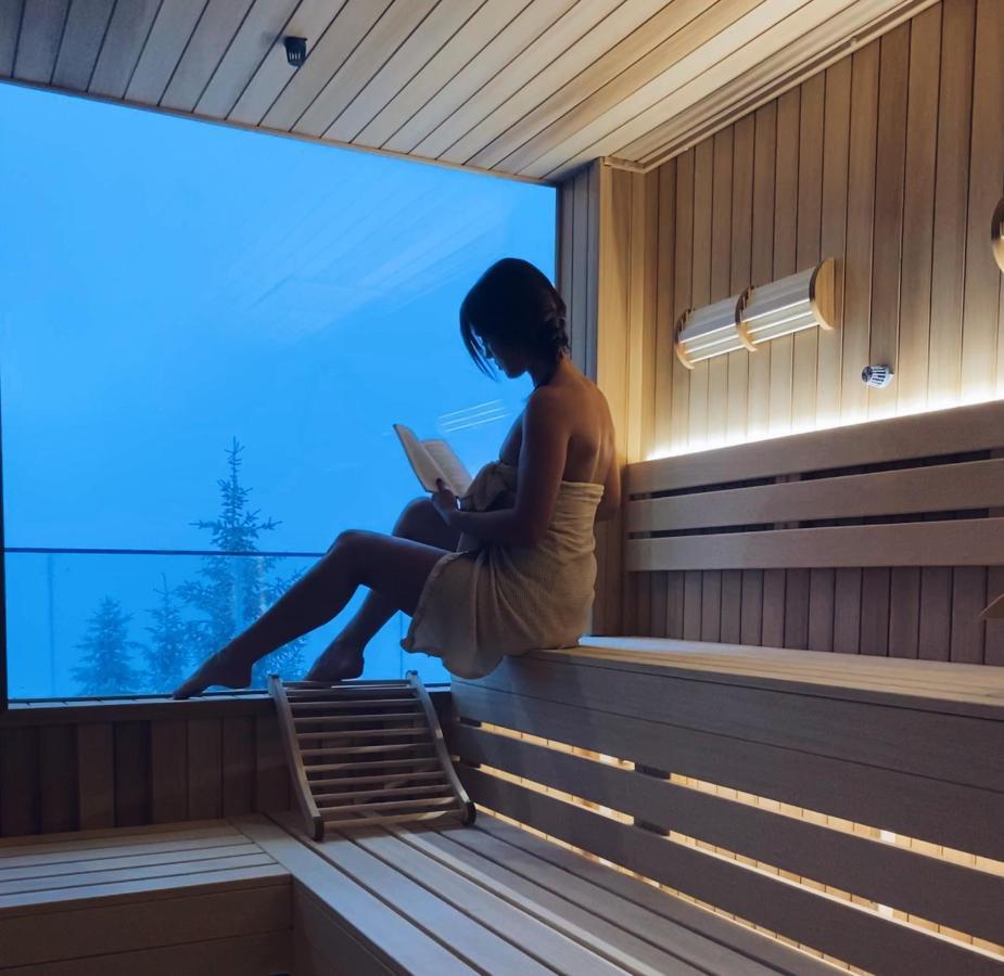 Silver View 科帕奥尼克 外观 照片